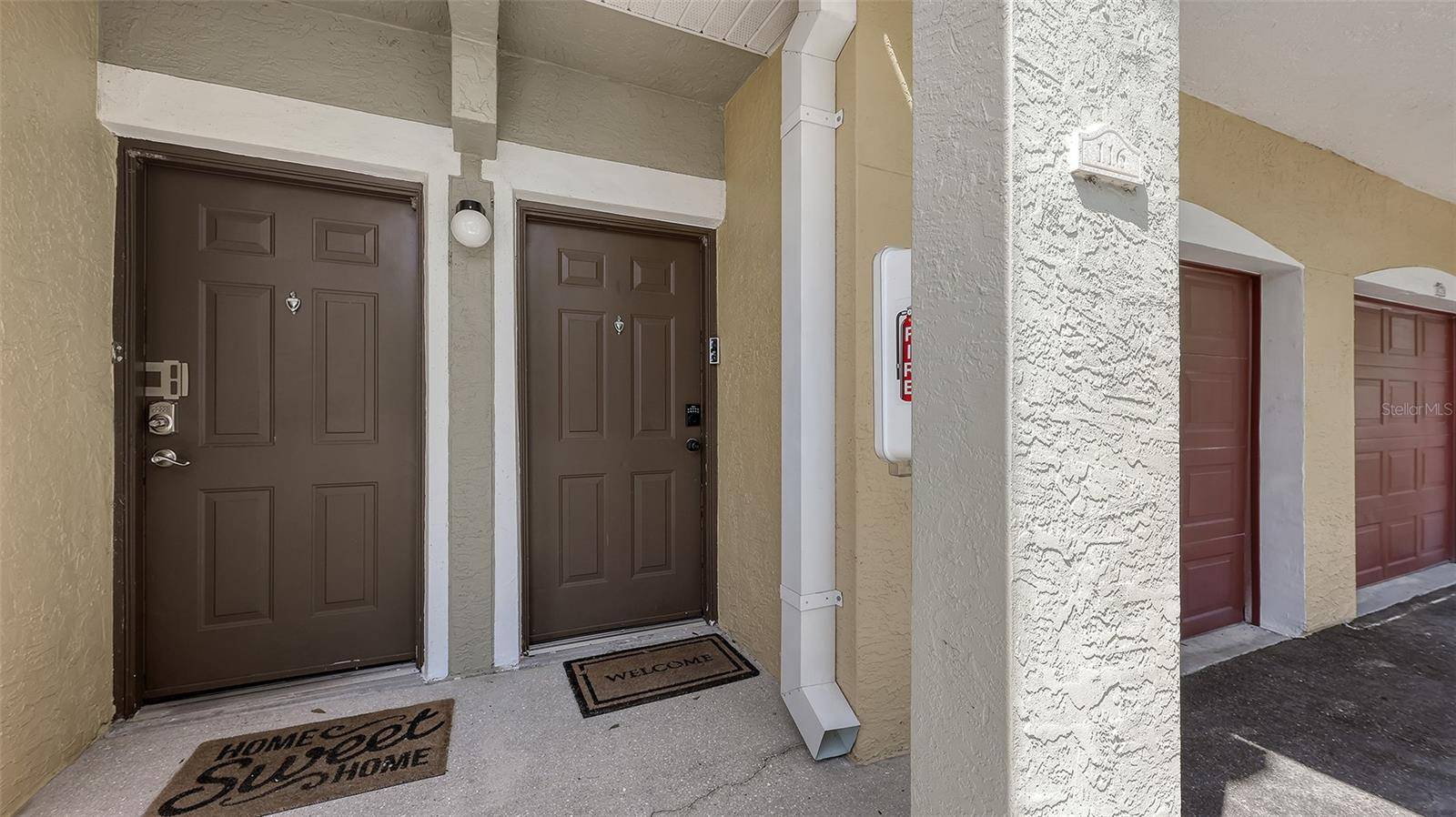 5655 BENTGRASS DR #9-116, Sarasota, FL 34235