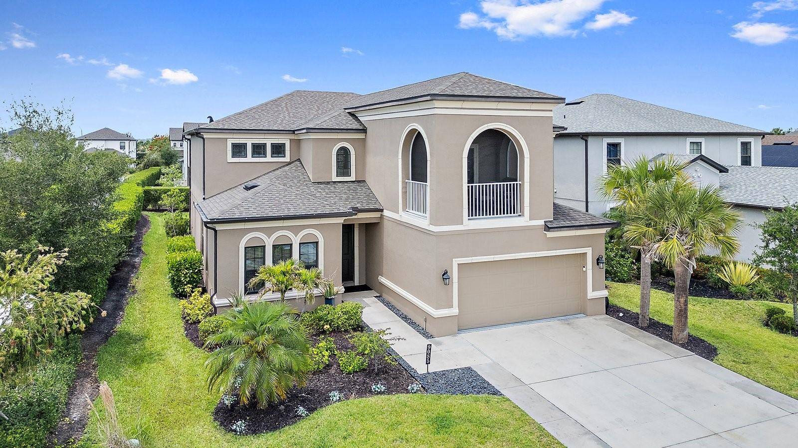 9085 LUNA LN, Sarasota, FL 34241
