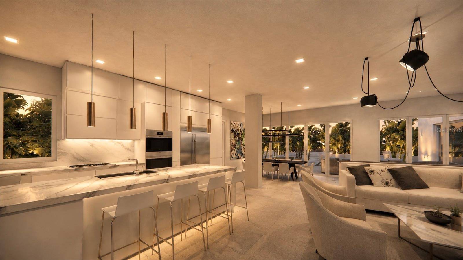 610 HIBISCUS WAY, Longboat Key, FL 34228