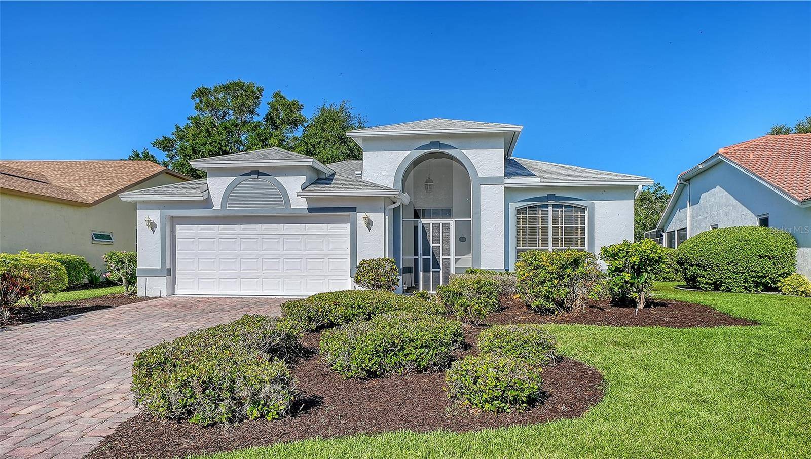 8928 WHITEMARSH AVE, Sarasota, FL 34238