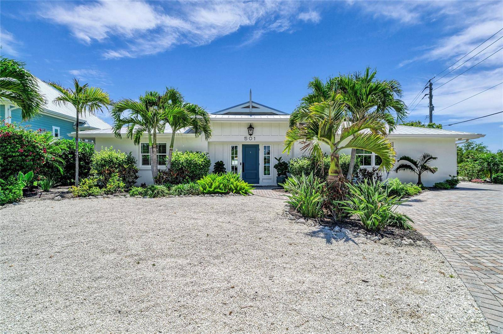 501 68TH ST, Holmes Beach, FL 34217