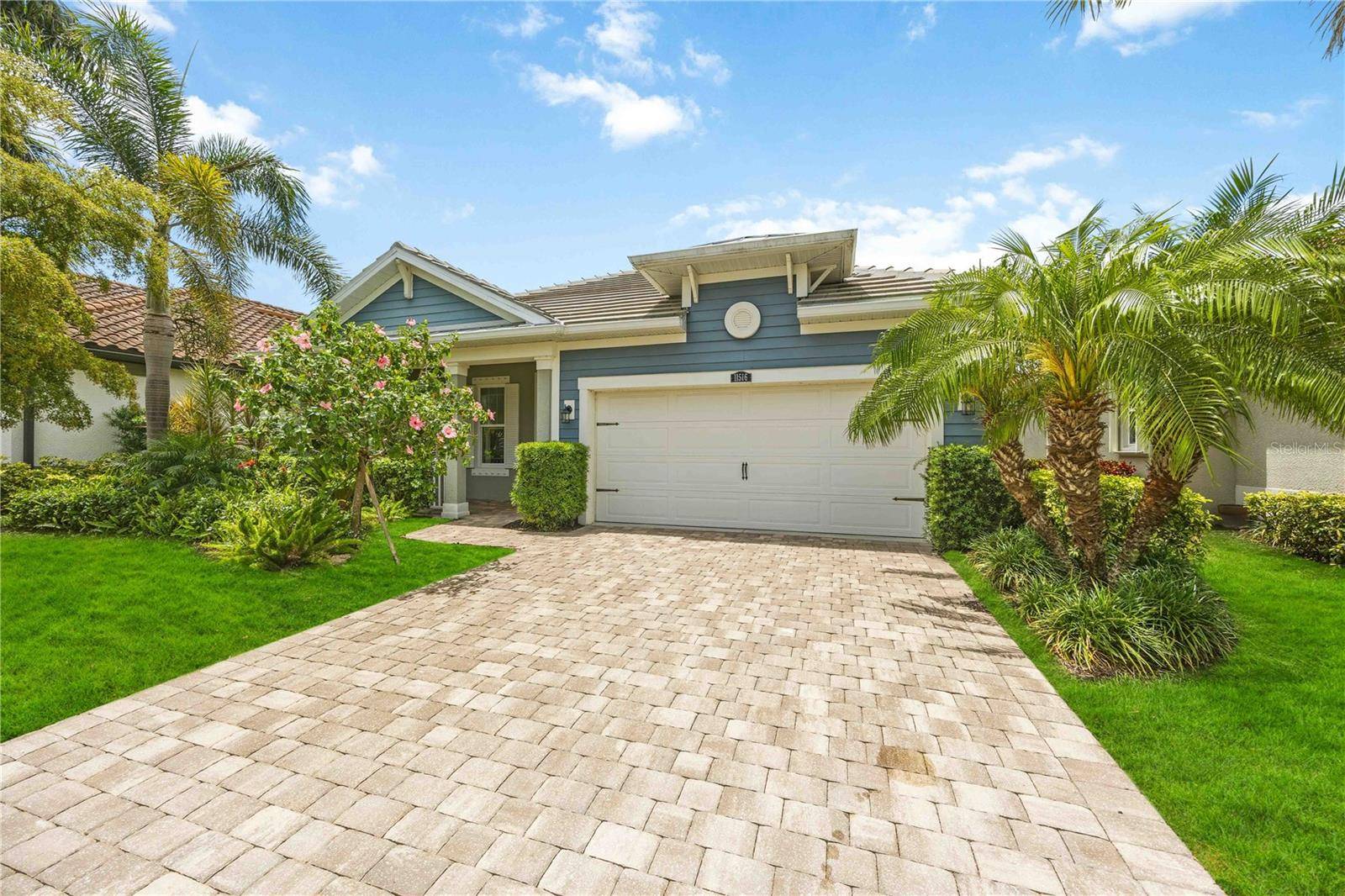 11516 RENAISSANCE BLVD, Venice, FL 34293