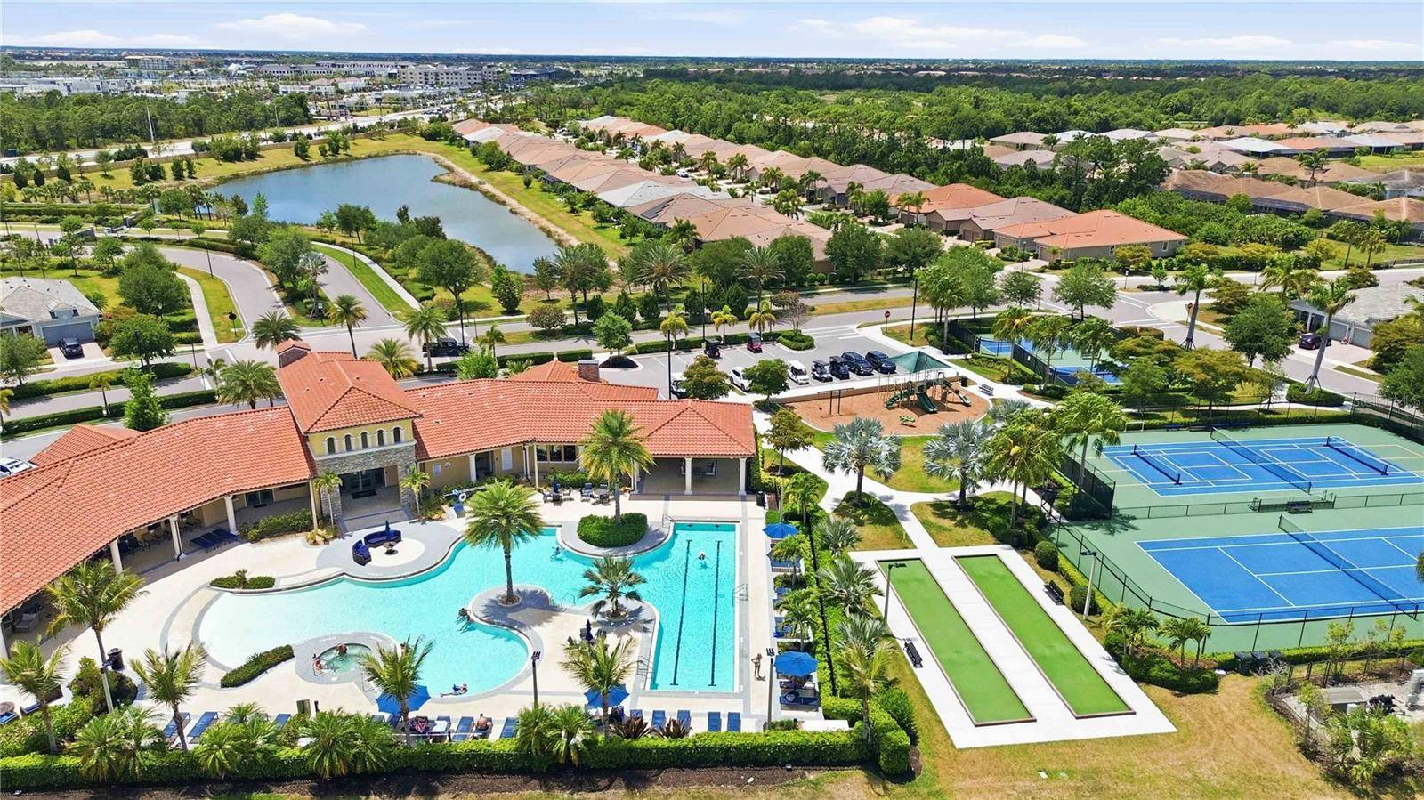 11516 RENAISSANCE BLVD, Venice, FL 34293