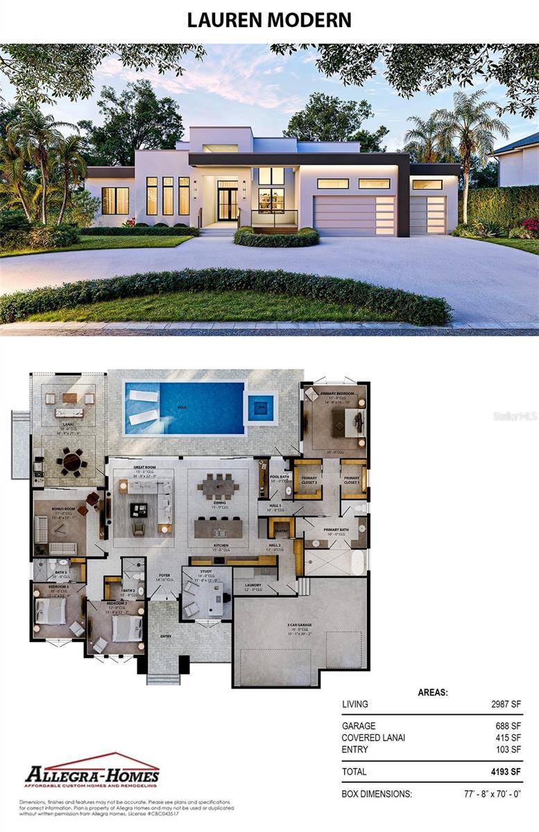 509 SPOONBILL WAY, Sarasota, FL 34236