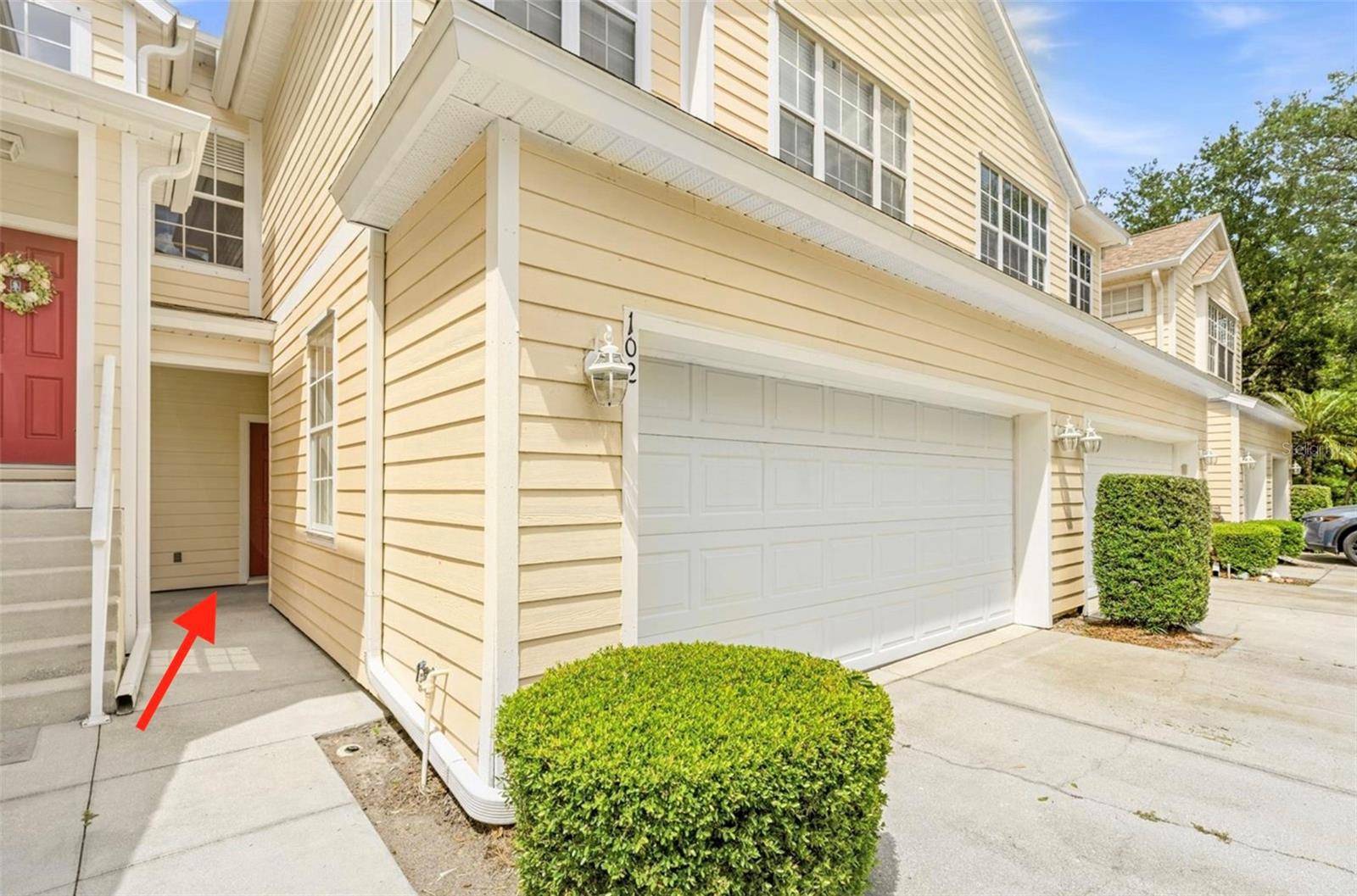 6216 ROSEFINCH CT #102, Lakewood Ranch, FL 34202
