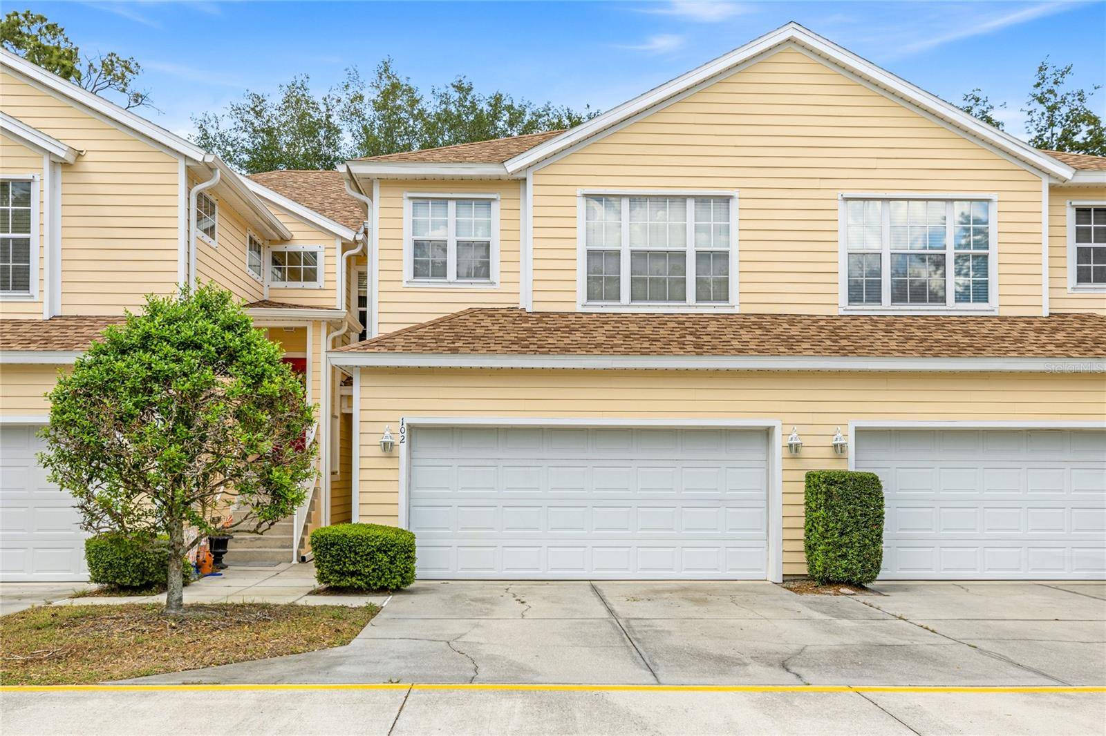 6216 ROSEFINCH CT #102, Lakewood Ranch, FL 34202