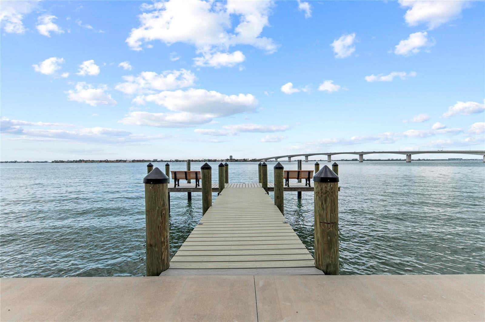 350 GOLDEN GATE PT #61, Sarasota, FL 34236