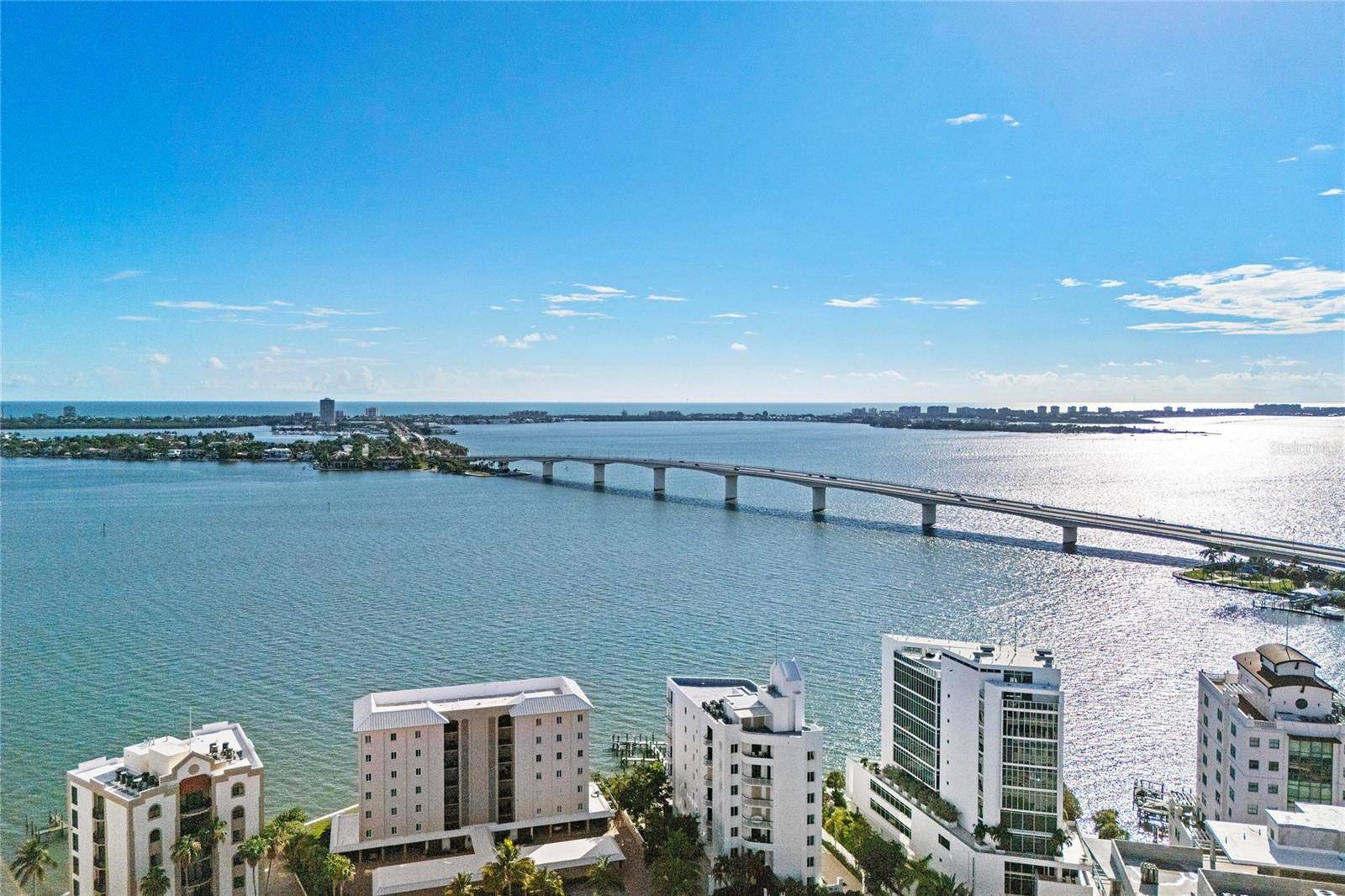 350 GOLDEN GATE PT #61, Sarasota, FL 34236