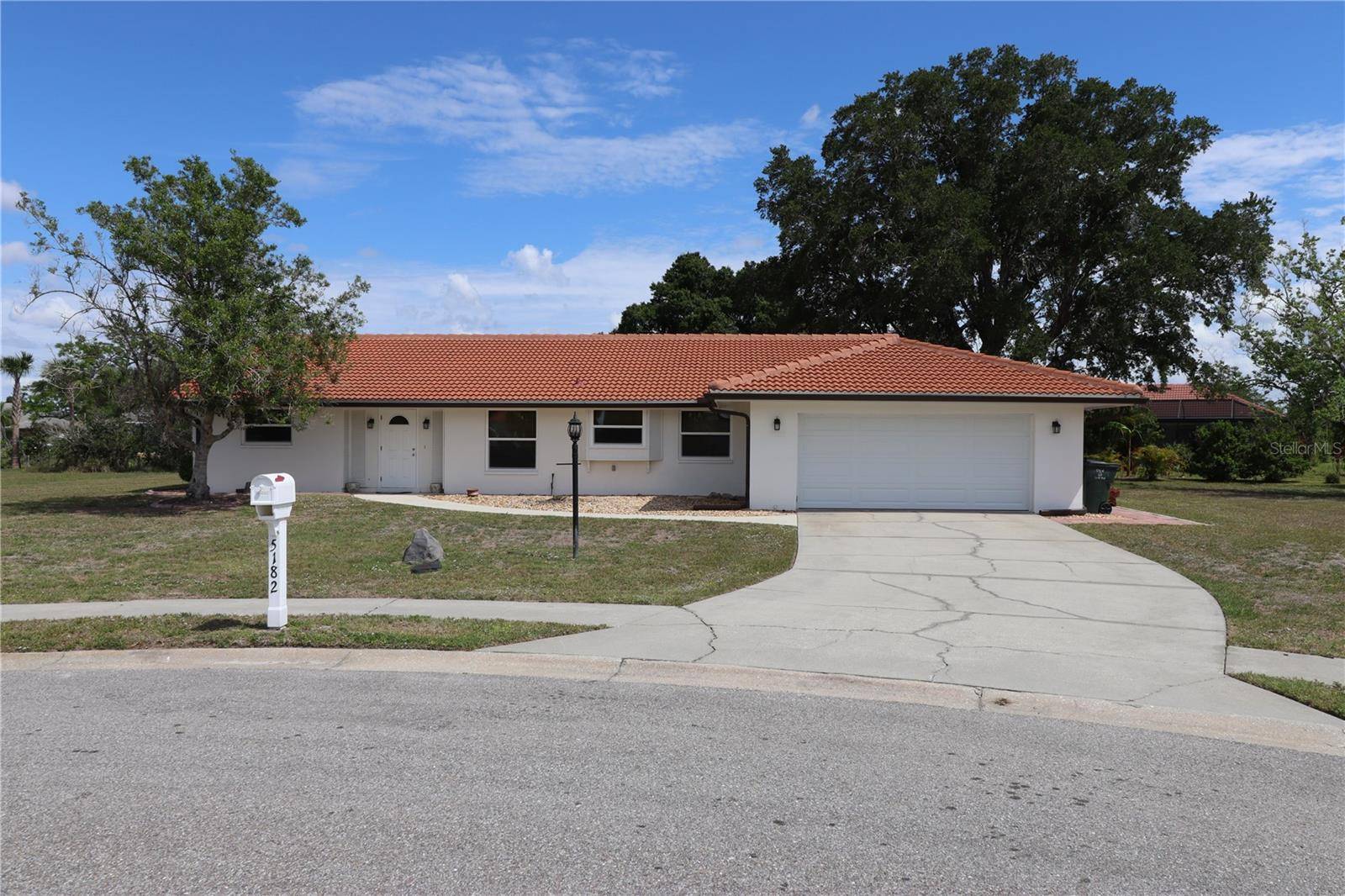5182 WILTON CT, North Port, FL 34287