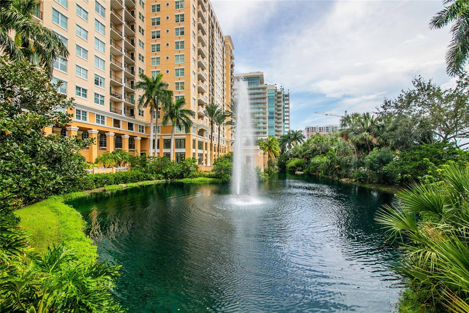 750 N TAMIAMI TRL #708, Sarasota, FL 34236