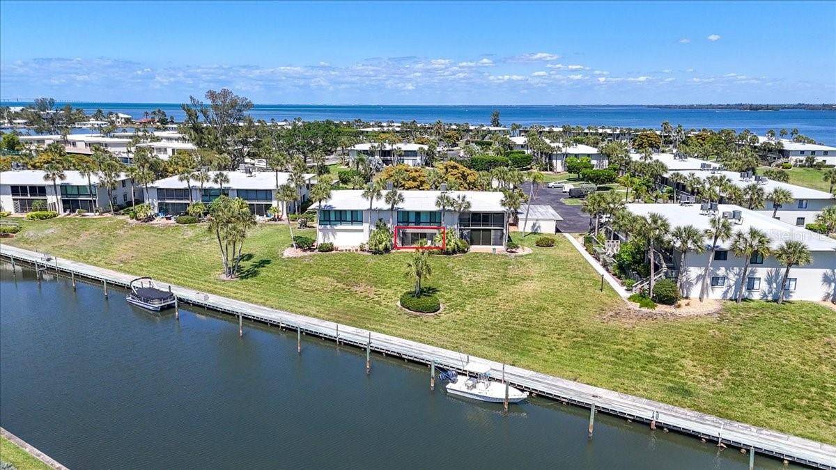 6500 FLOTILLA DR #212, Holmes Beach, FL 34217