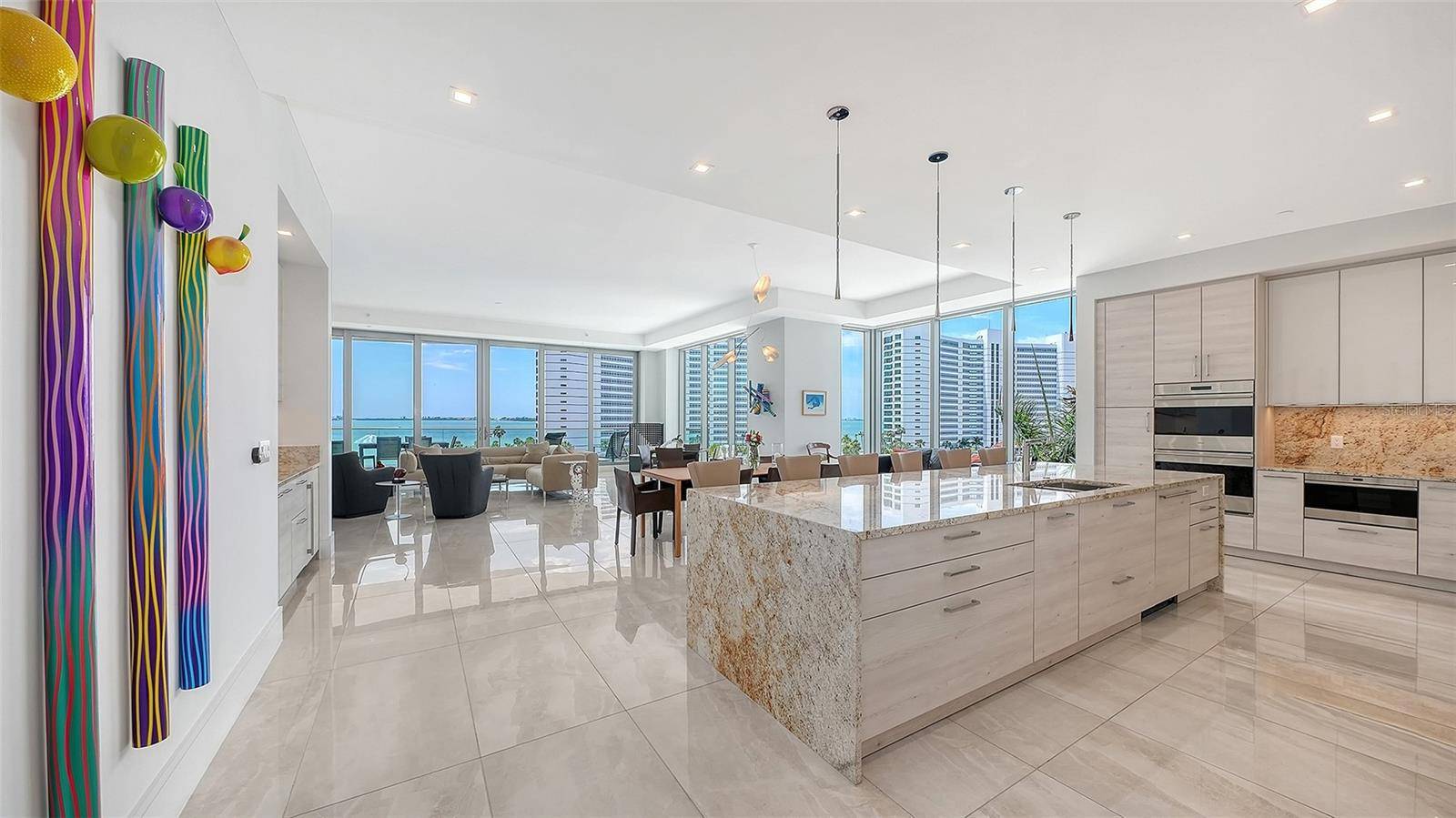 401 QUAY COMMONS #505, Sarasota, FL 34236