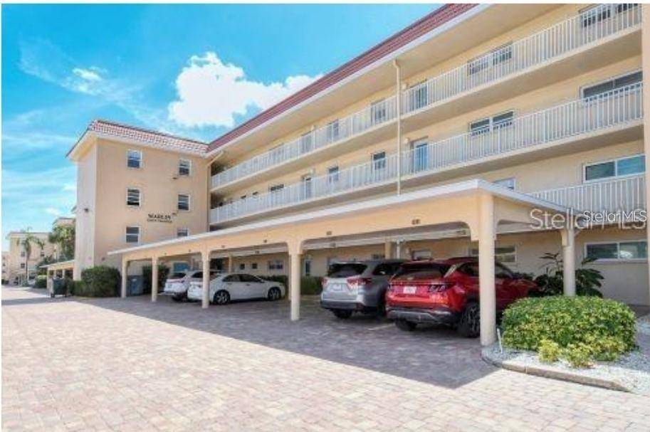 1300 N PORTOFINO DR #406, Sarasota, FL 34242
