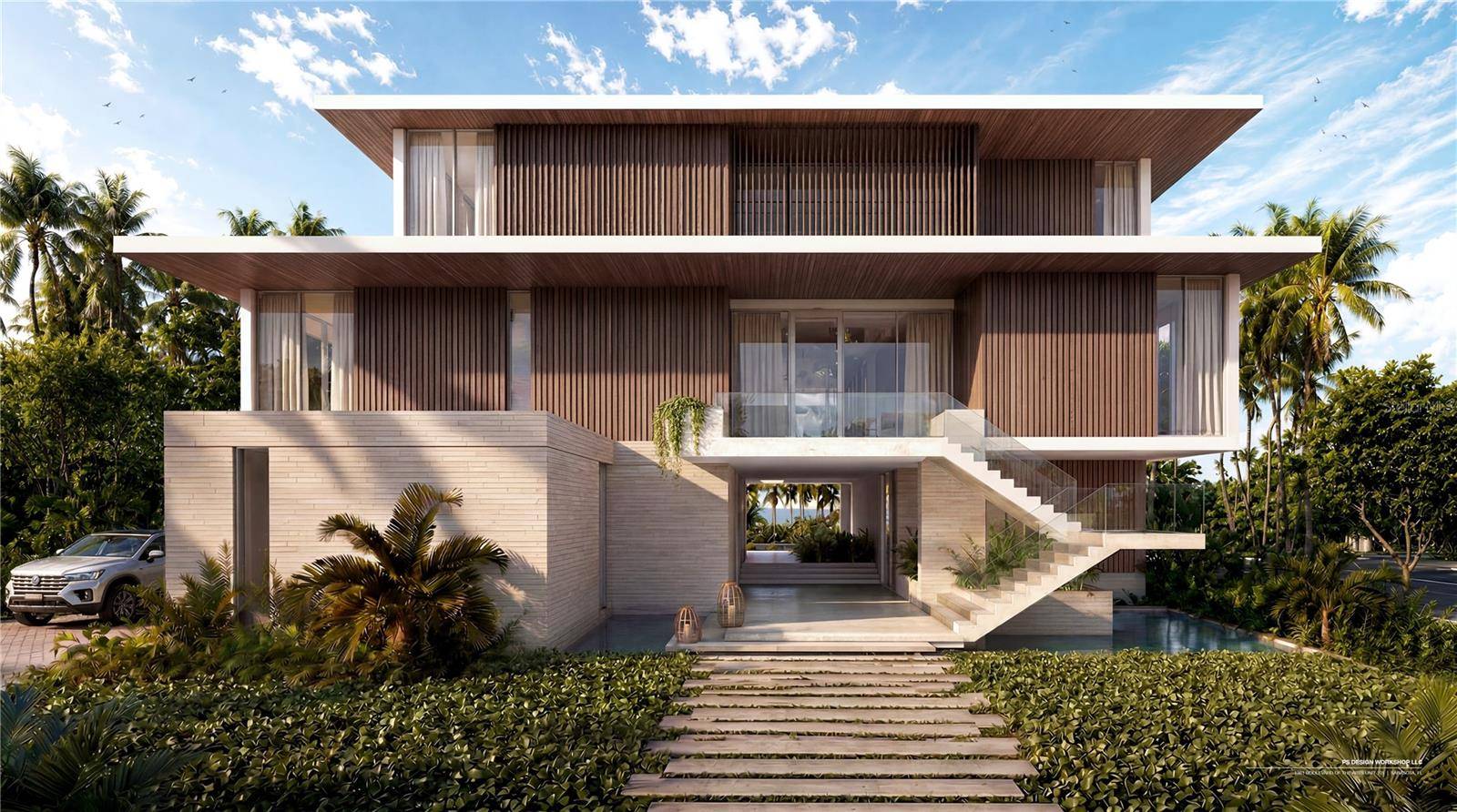1600 HARBOR SOUND DR, Longboat Key, FL 34228