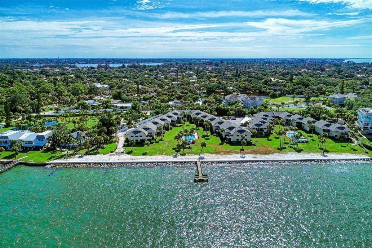 4660 OCEAN BLVD #G1, Sarasota, FL 34242
