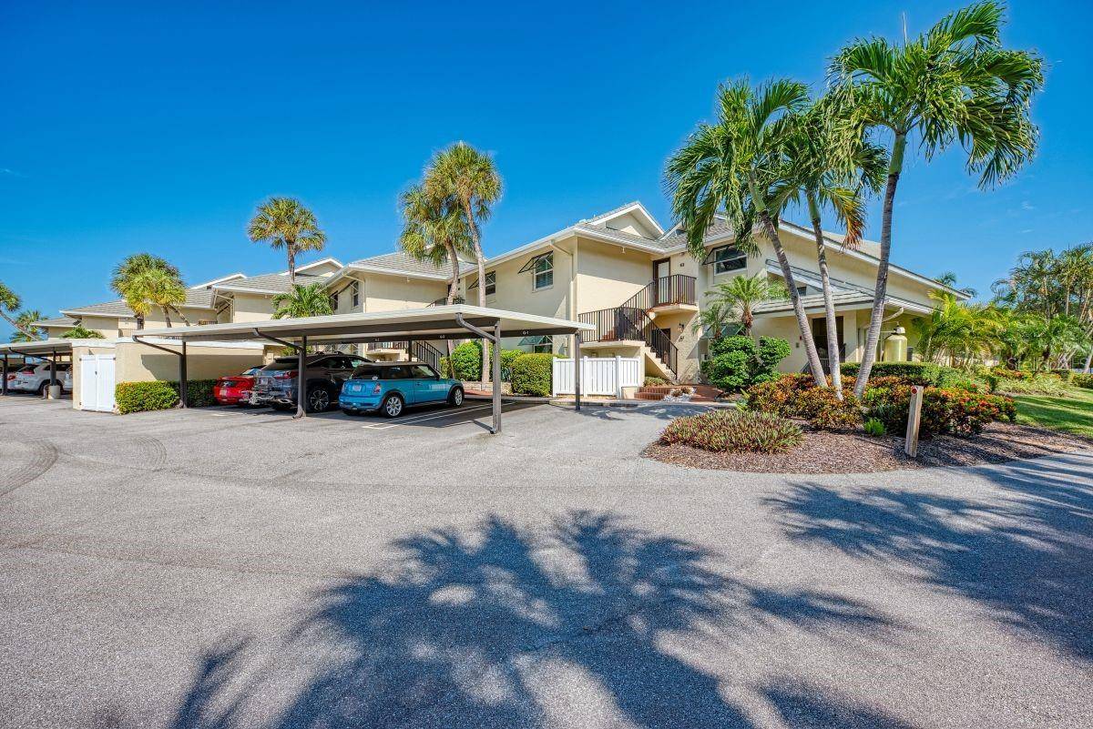 4660 OCEAN BLVD #G1, Sarasota, FL 34242