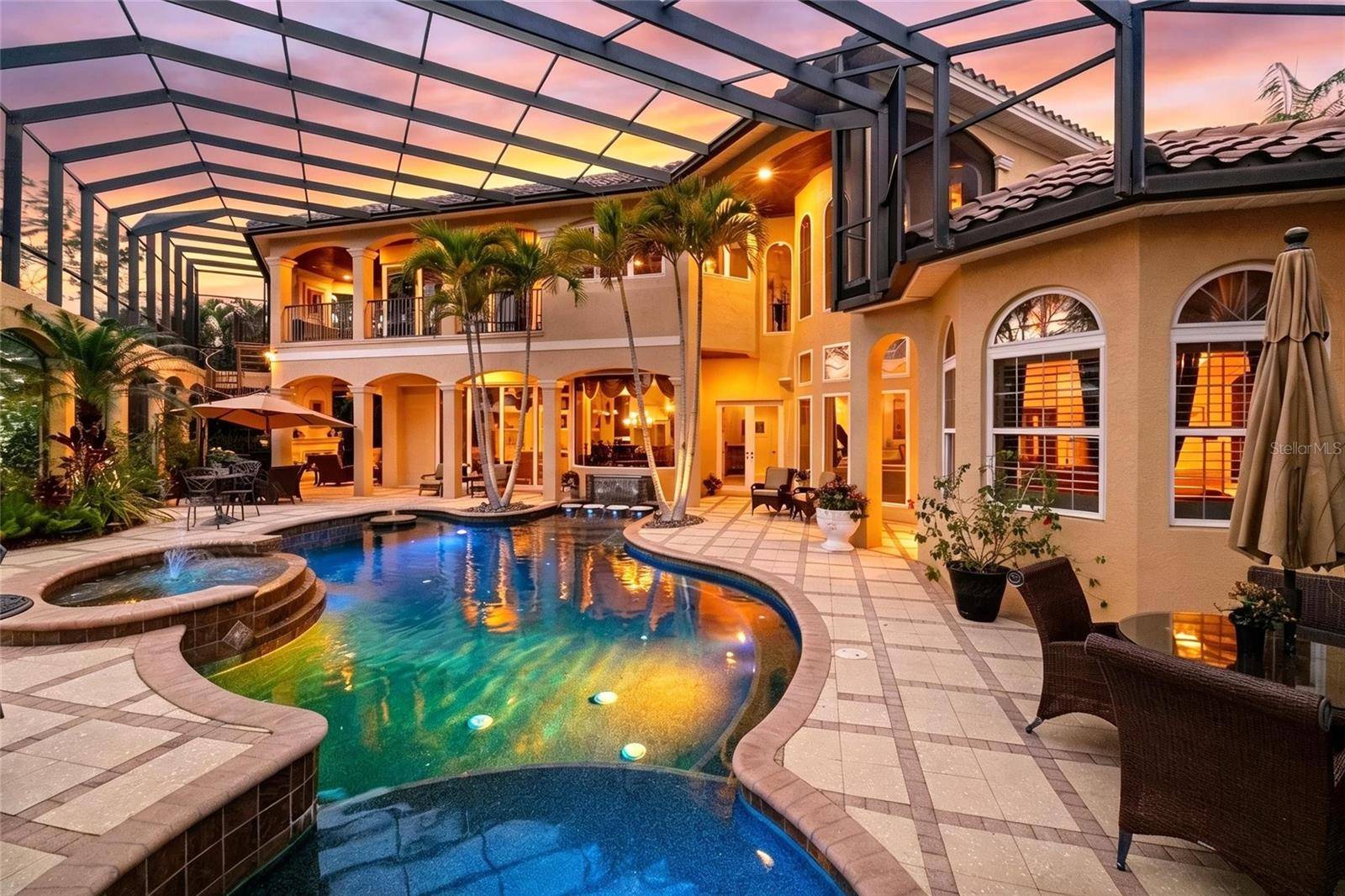 7202 TEAL CREEK GLN, Lakewood Ranch, FL 34202