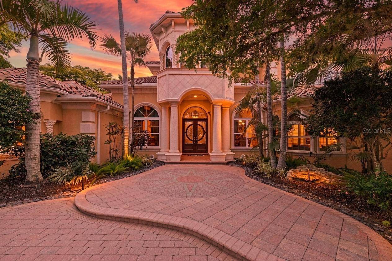 7202 TEAL CREEK GLN, Lakewood Ranch, FL 34202