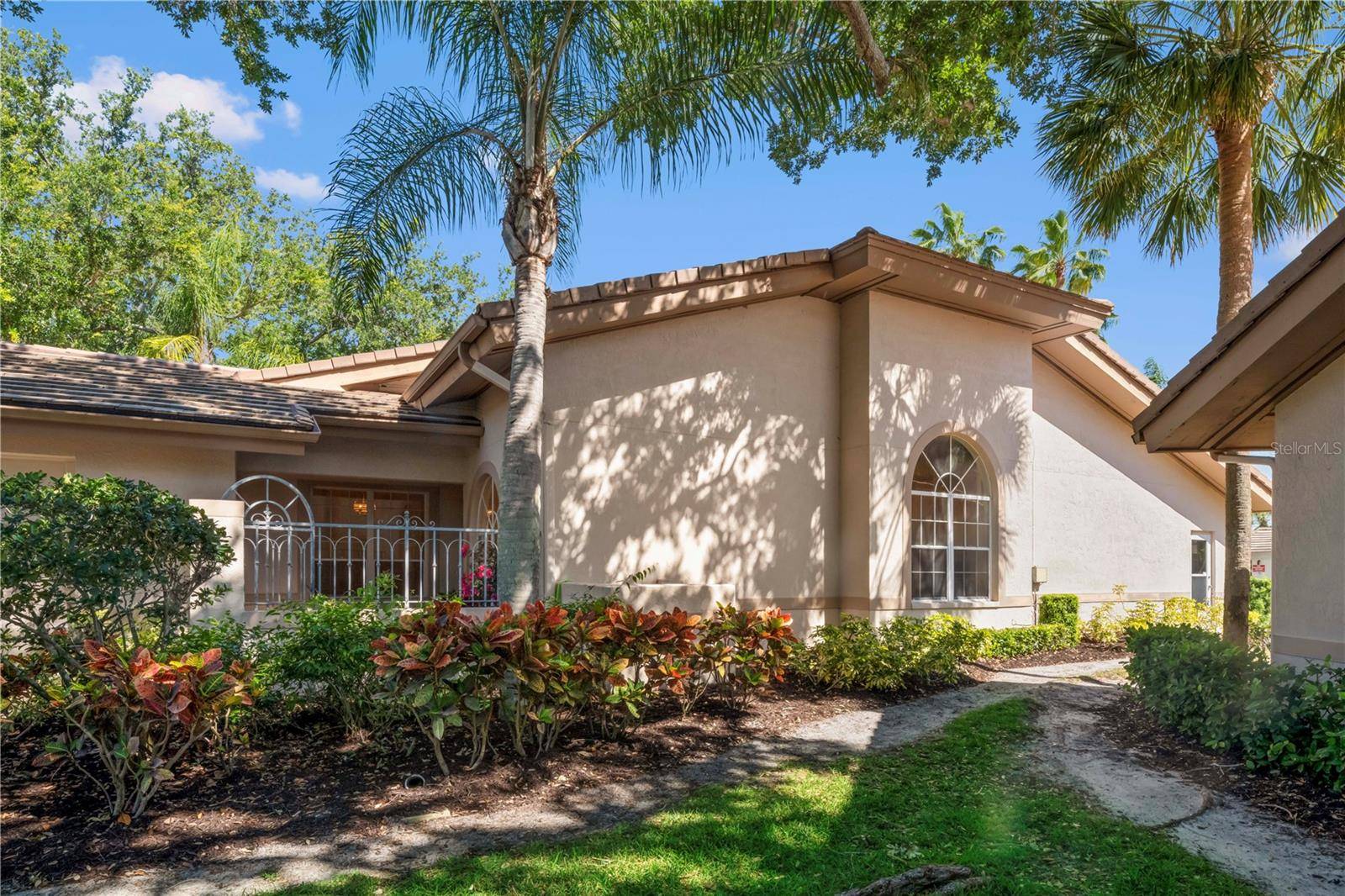4424 HIGHLAND PARK #5, Sarasota, FL 34235