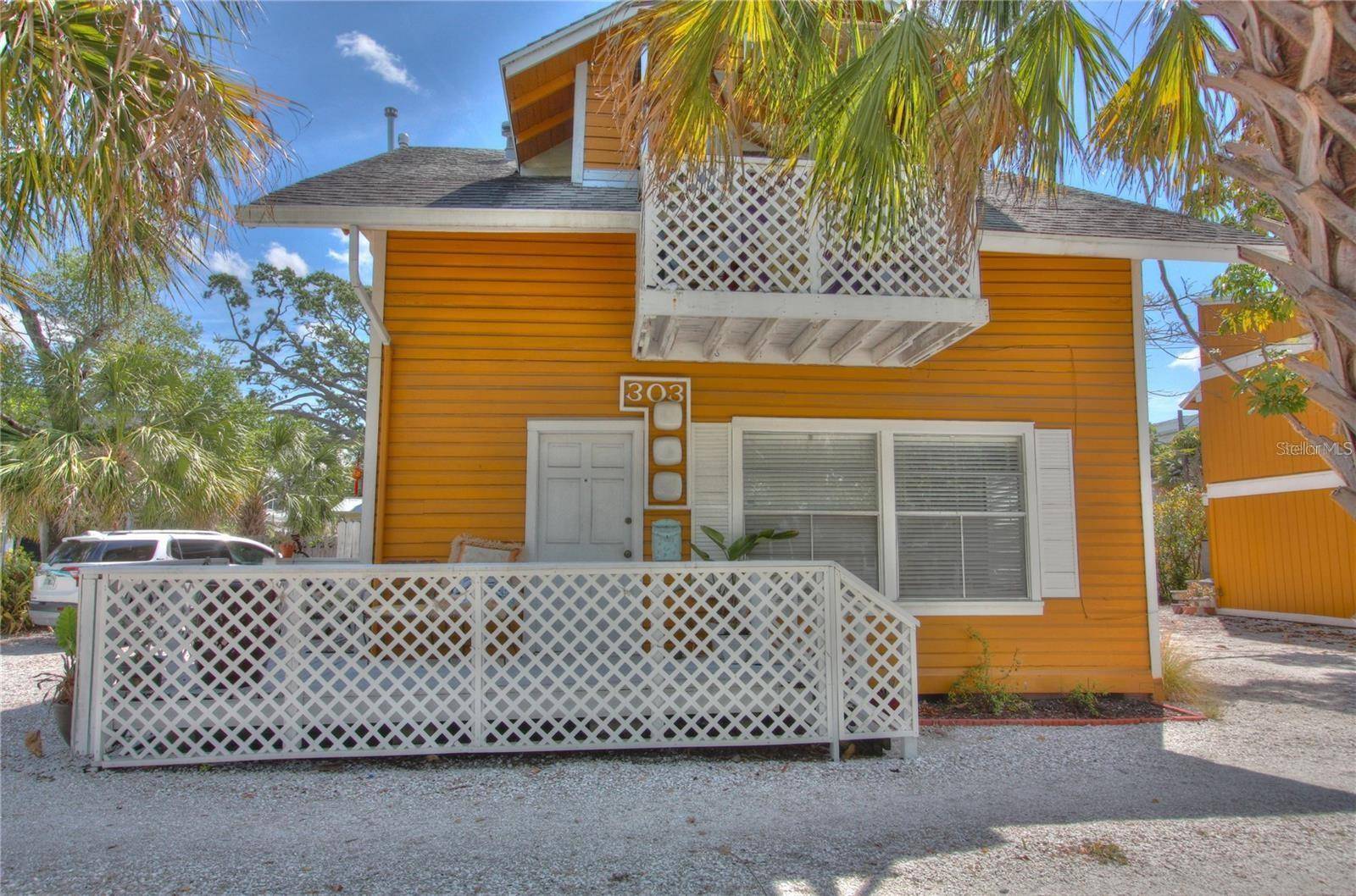 303 S OSPREY AVE #303, Sarasota, FL 34236