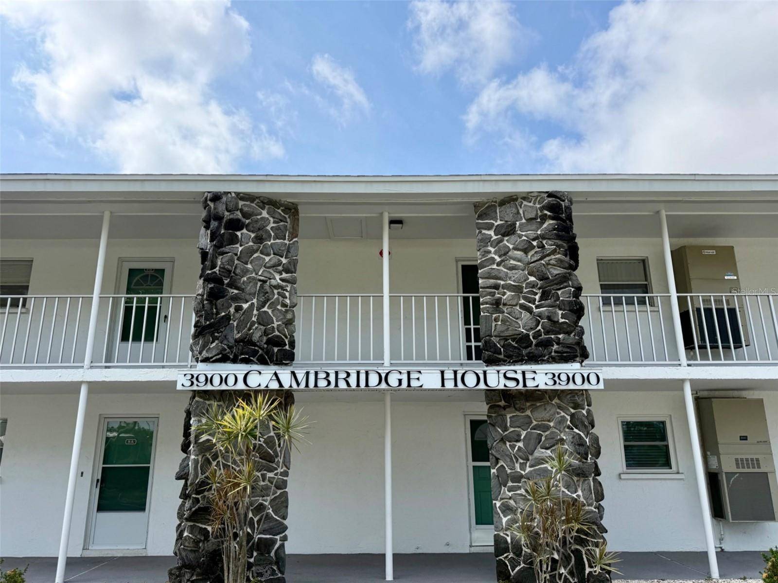 3900 ROXANE BLVD #11B, Sarasota, FL 34235