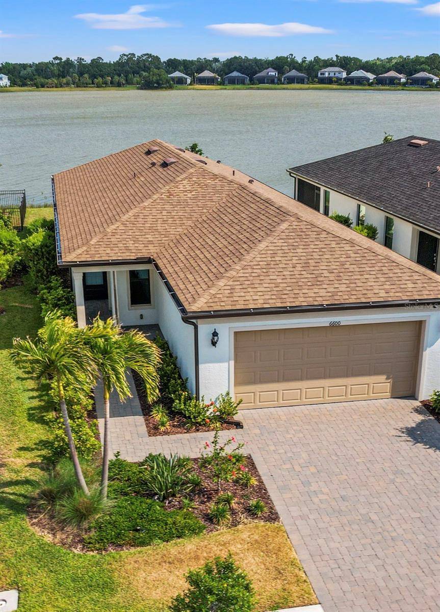 6600 SILVERSTAR DR, Sarasota, FL 34240