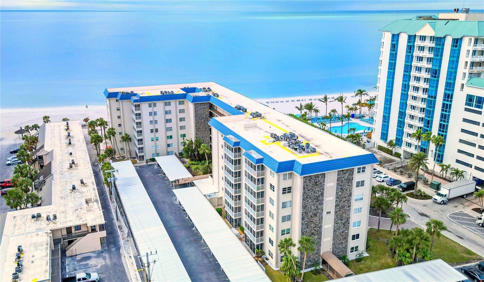 800 BENJAMIN FRANKLIN DR #406, Sarasota, FL 34236