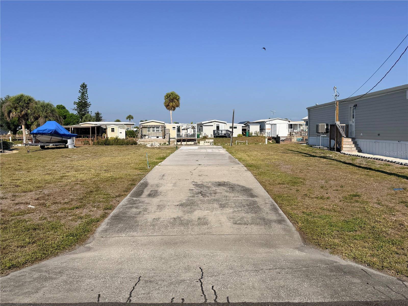 1387 FLAMINGO DR, Englewood, FL 34224