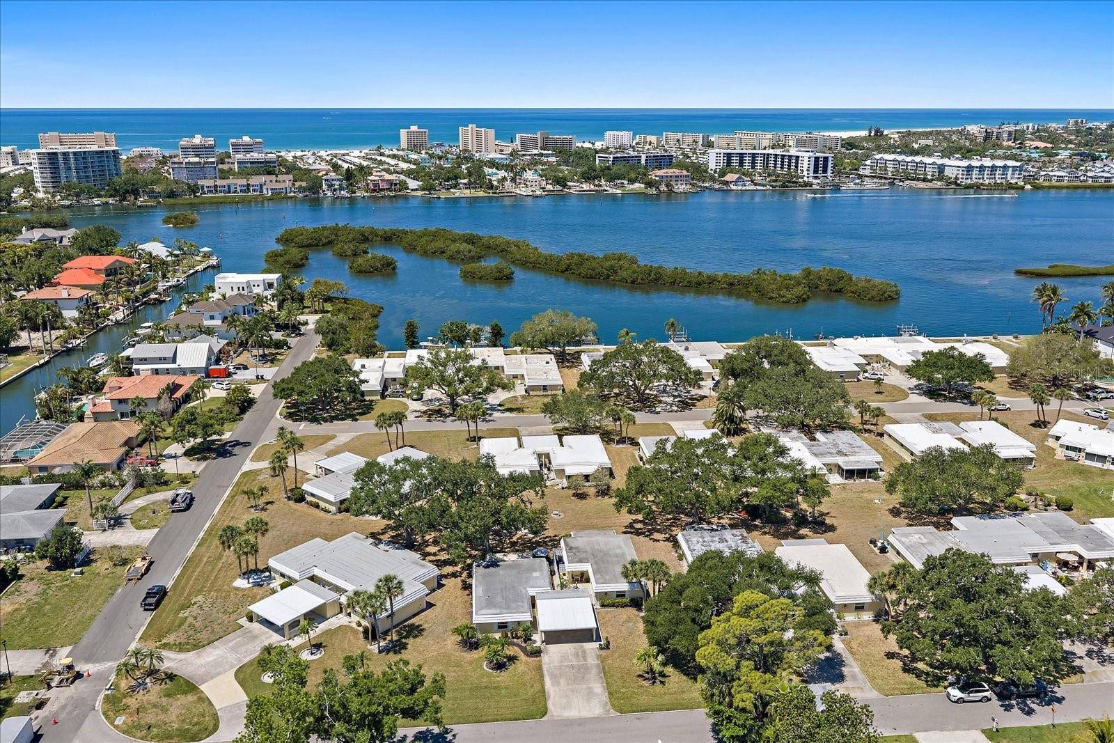5940 DRIFTWOOD AVE #15, Sarasota, FL 34231