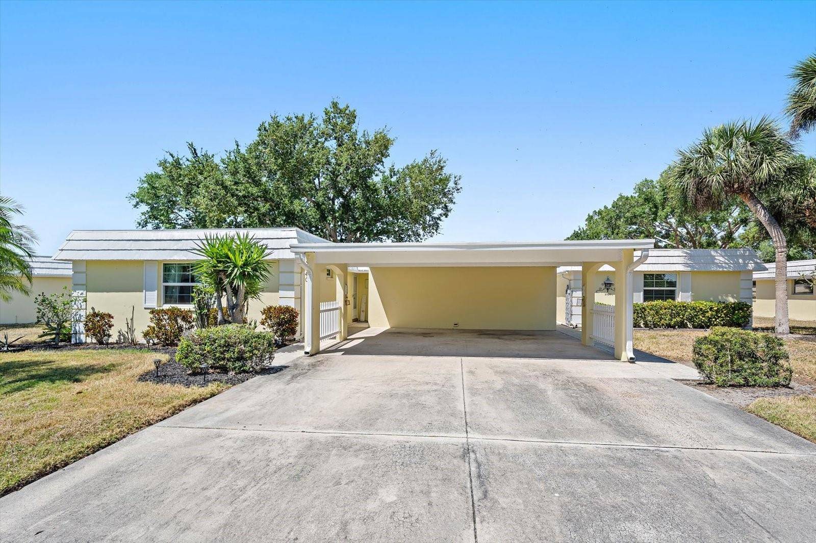 5940 DRIFTWOOD AVE #15, Sarasota, FL 34231