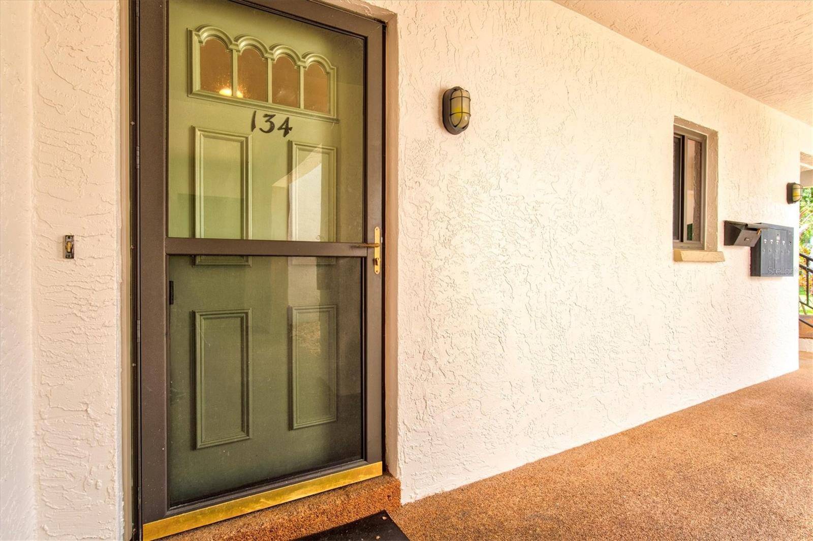 792 CAPRI ISLE BLVD #134, Venice, FL 34292