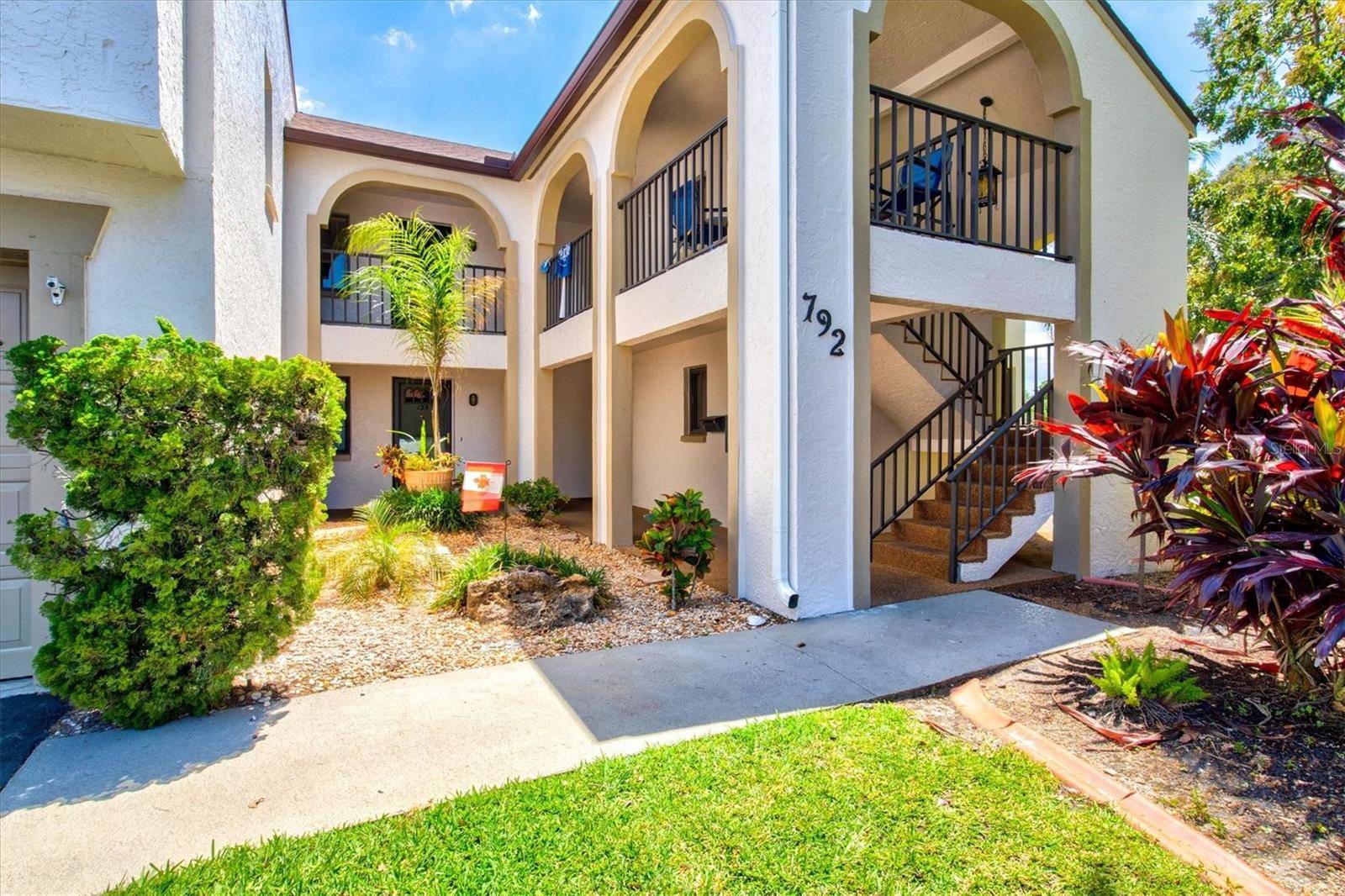 792 CAPRI ISLE BLVD #134, Venice, FL 34292