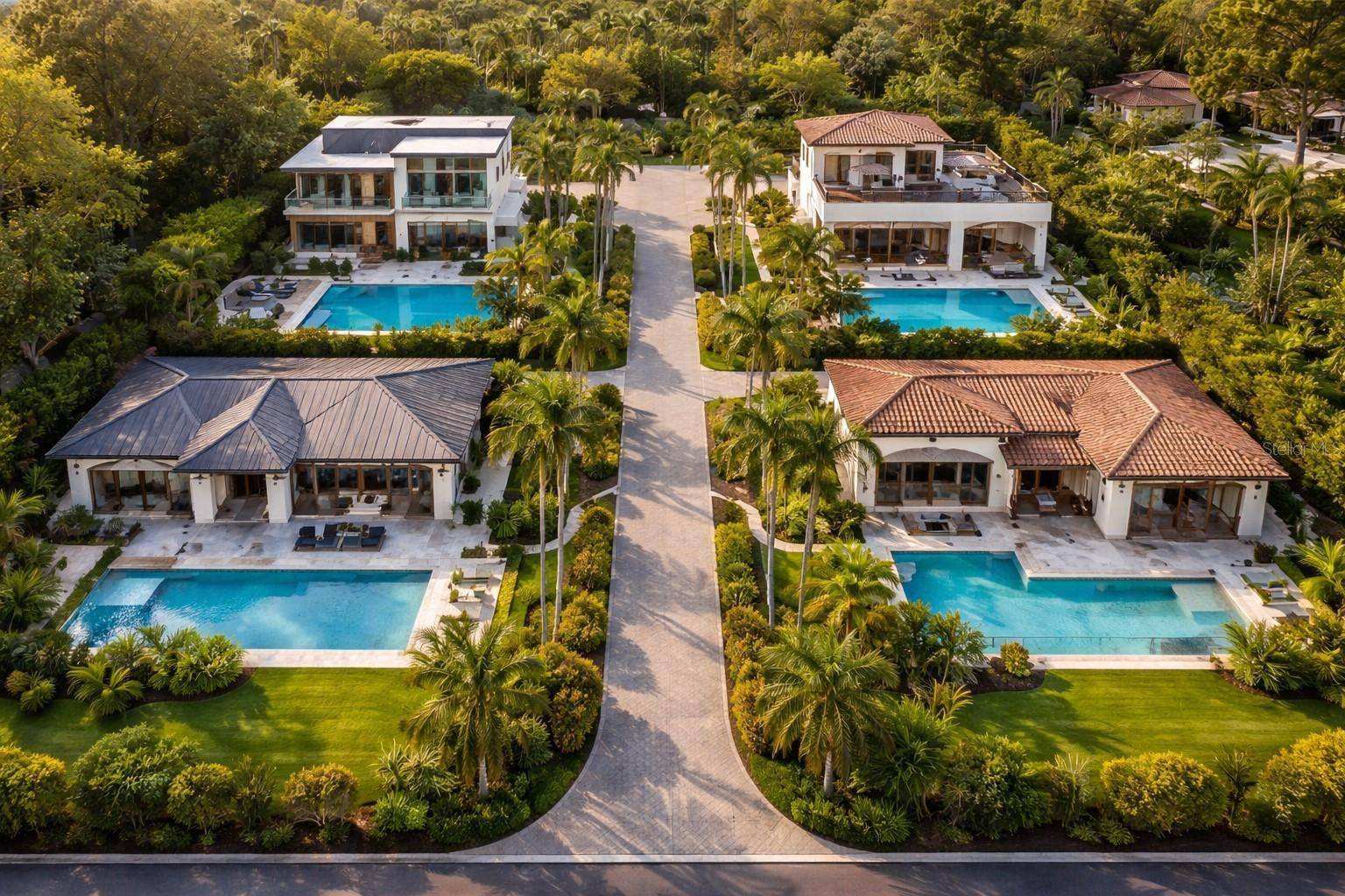2424 ASHTON RD, Sarasota, FL 34231