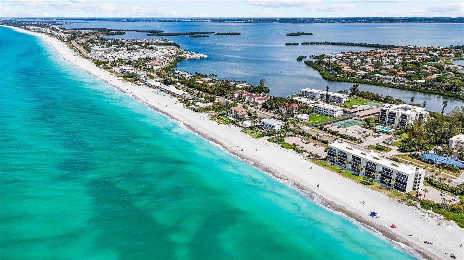 3330 GULF OF MEXICO DR #107D, Longboat Key, FL 34228