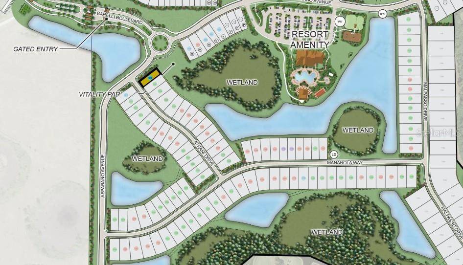 26200 ATRANI DR, Englewood, FL 34223
