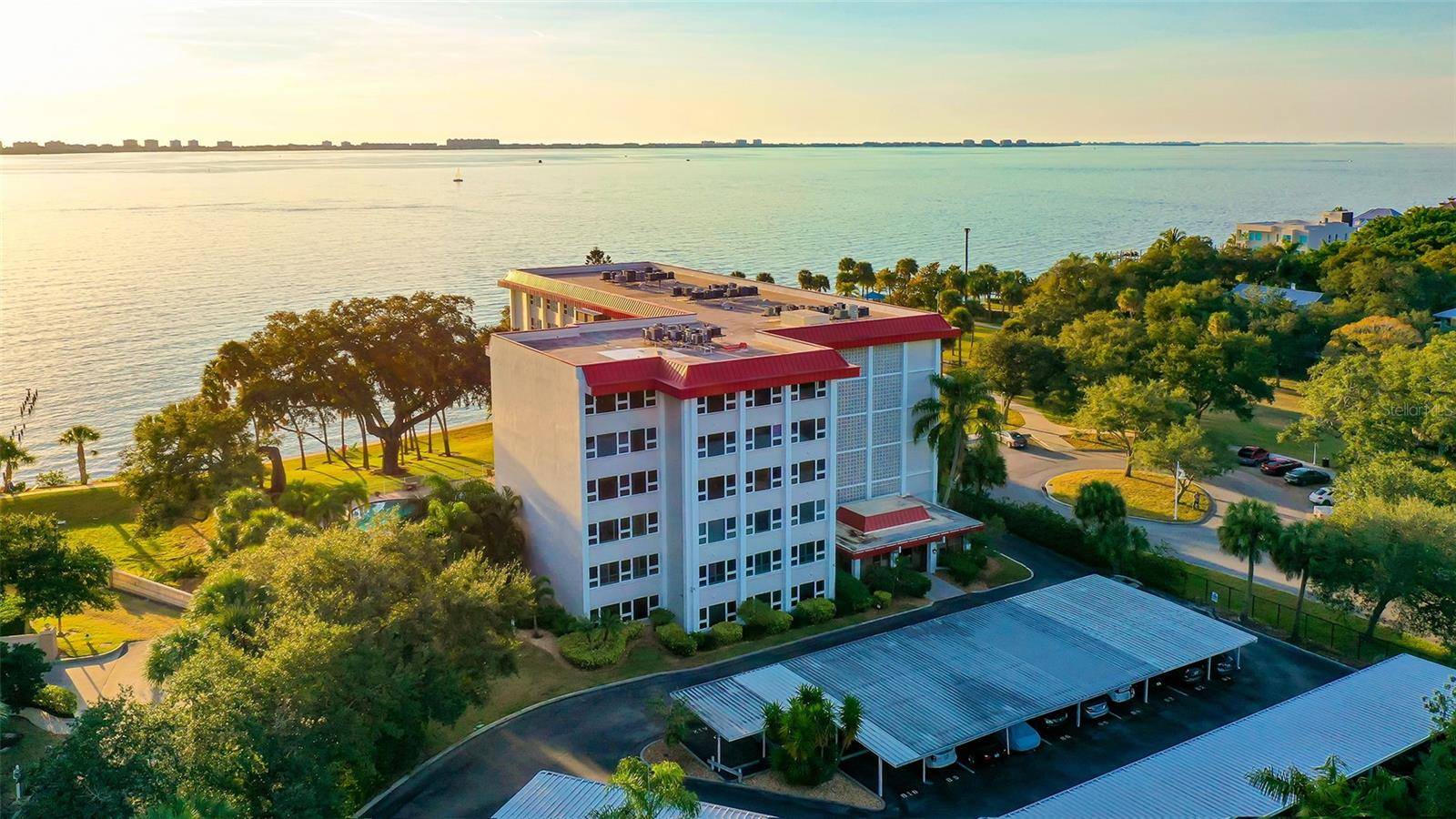 1100 IMPERIAL DR #108, Sarasota, FL 34236