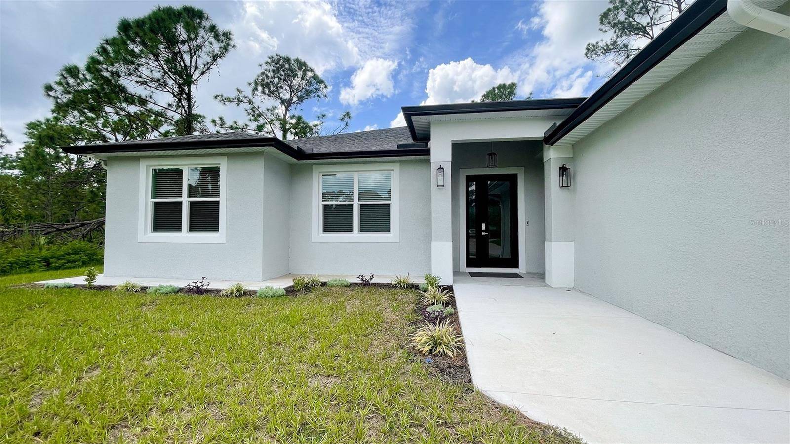 3399 LA GOY ST, North Port, FL 34291