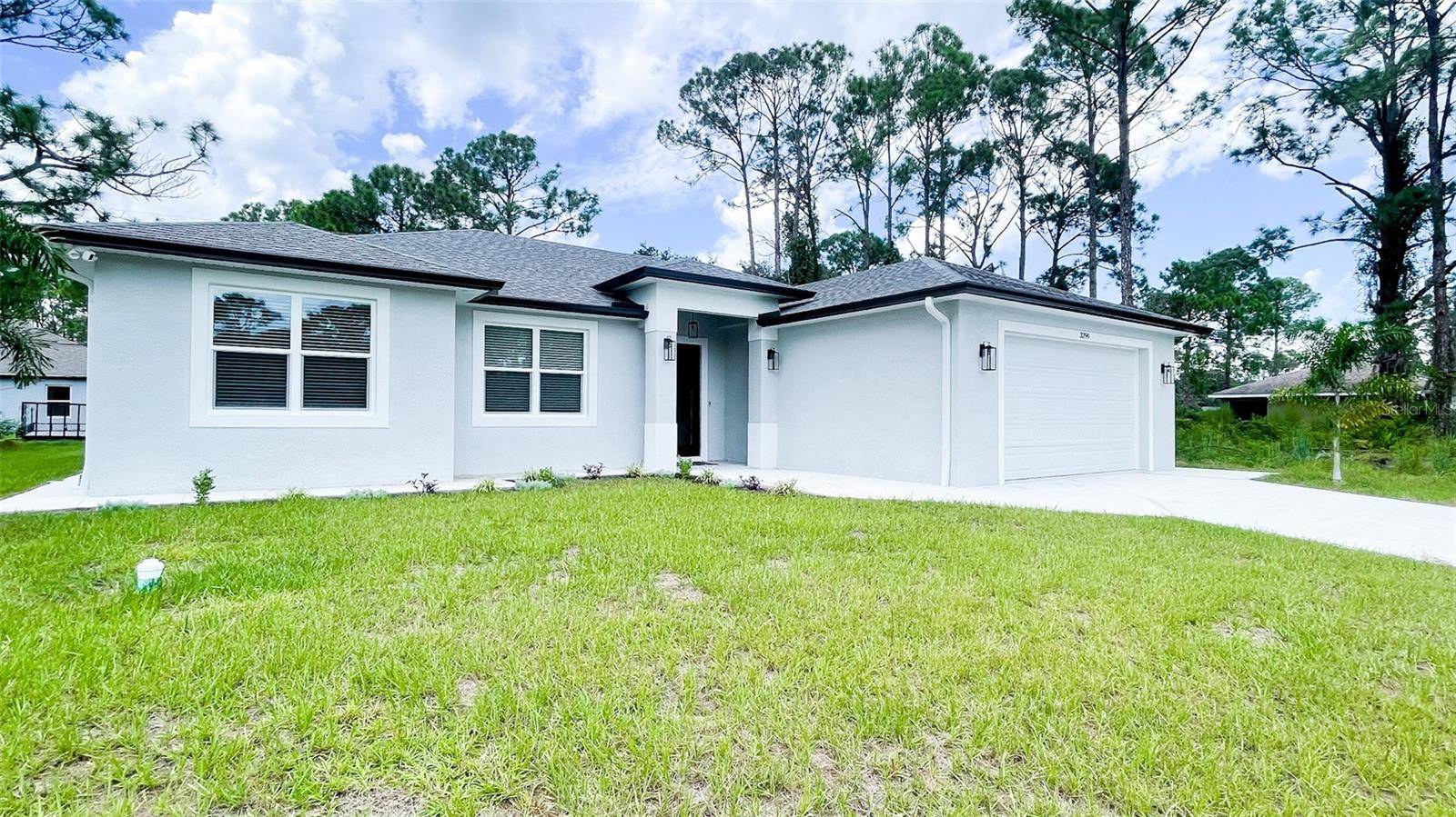 3399 LA GOY ST, North Port, FL 34291