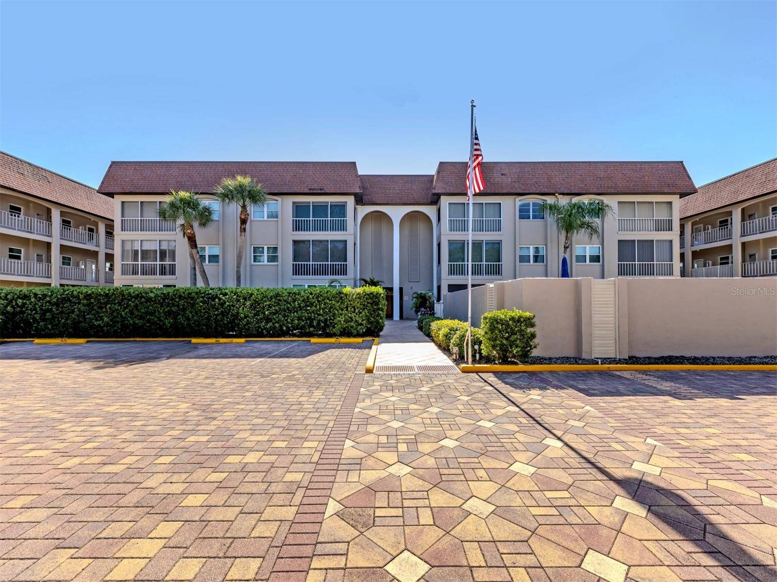 101 PARK BLVD S #106, Venice, FL 34285