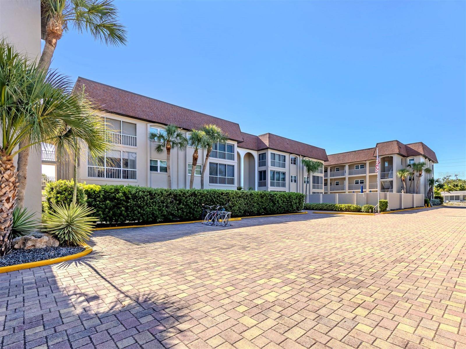 101 PARK BLVD S #106, Venice, FL 34285