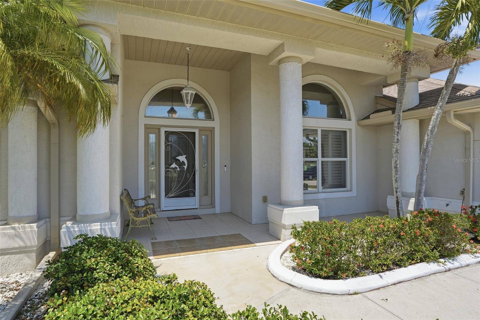 15316 RED HEAD AVE, Port Charlotte, FL 33981