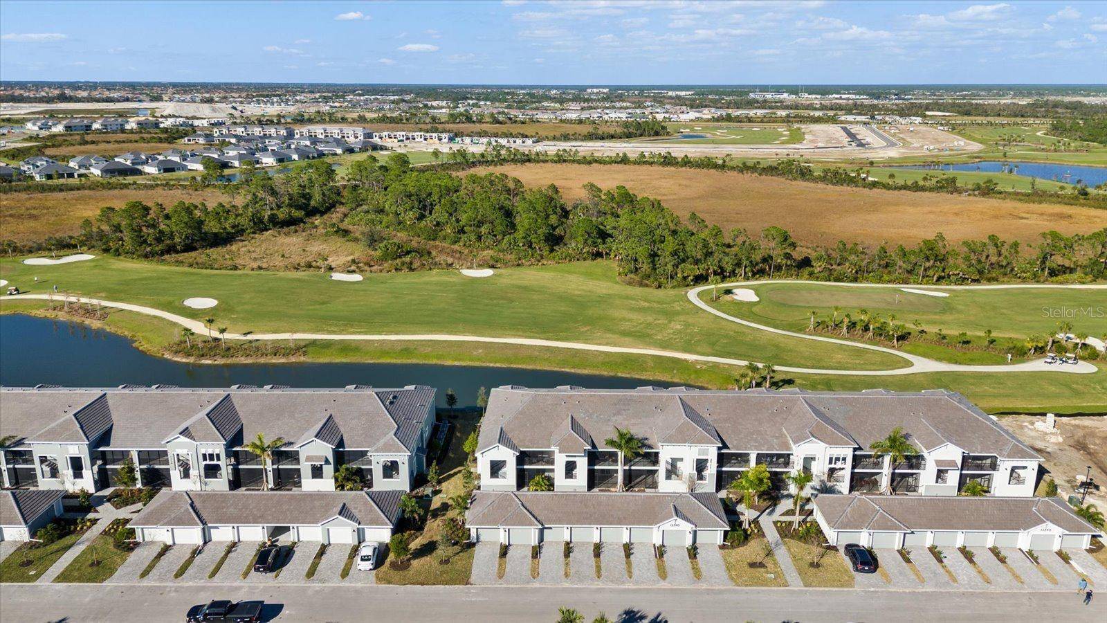 12390 WELLEN GOLF ST #201, Venice, FL 34293