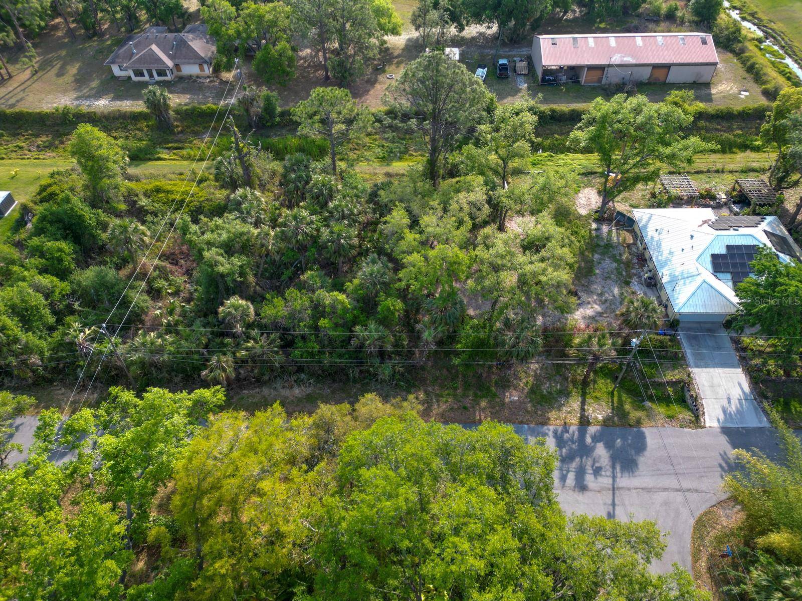 GALAMBOS ST, North Port, FL 34291
