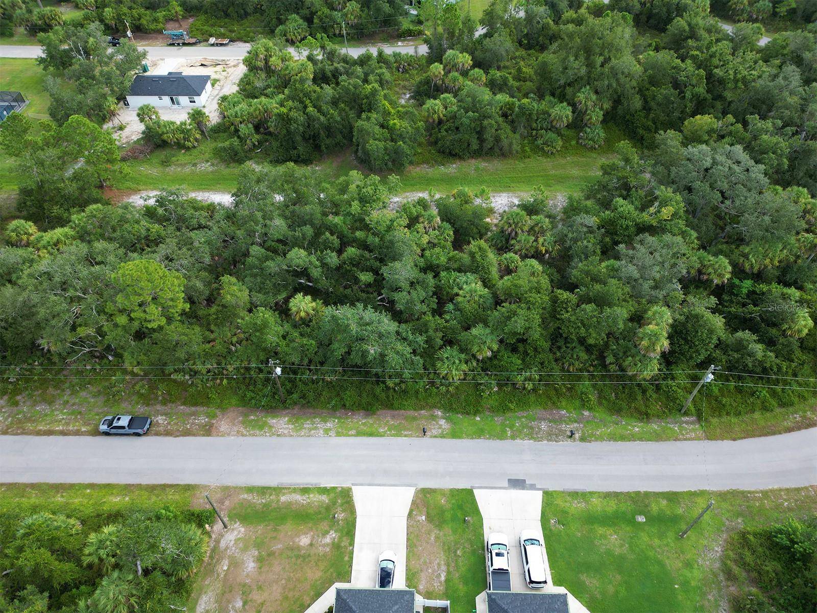 RHAPSODY AVE, North Port, FL 34288