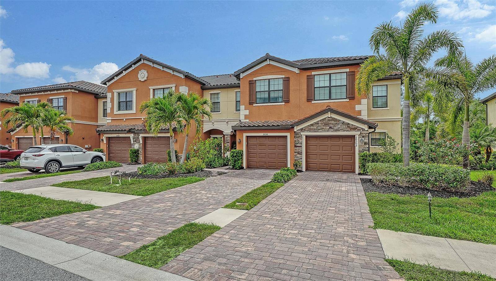 20310 LAGENTE CIR, Venice, FL 34293