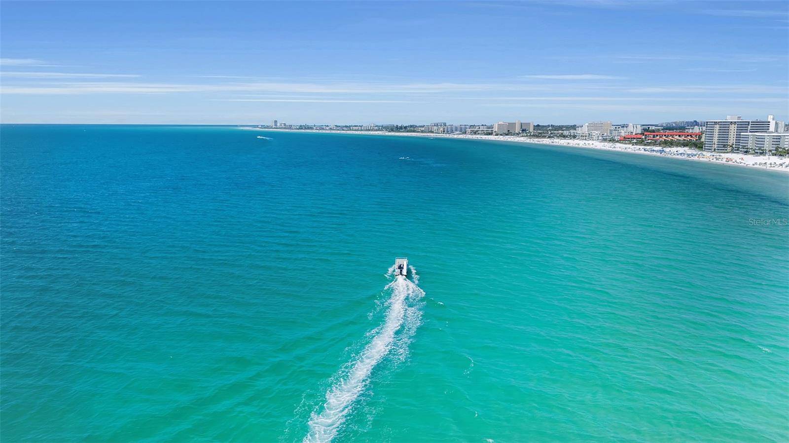 1035 SEASIDE DR #308, Sarasota, FL 34242