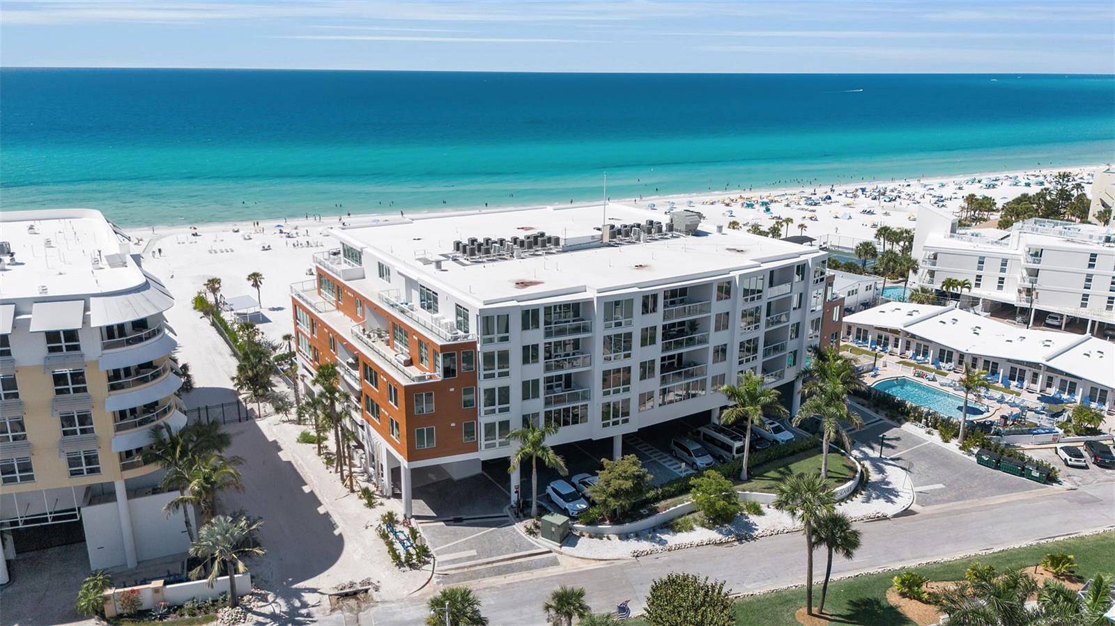 1035 SEASIDE DR #308, Sarasota, FL 34242
