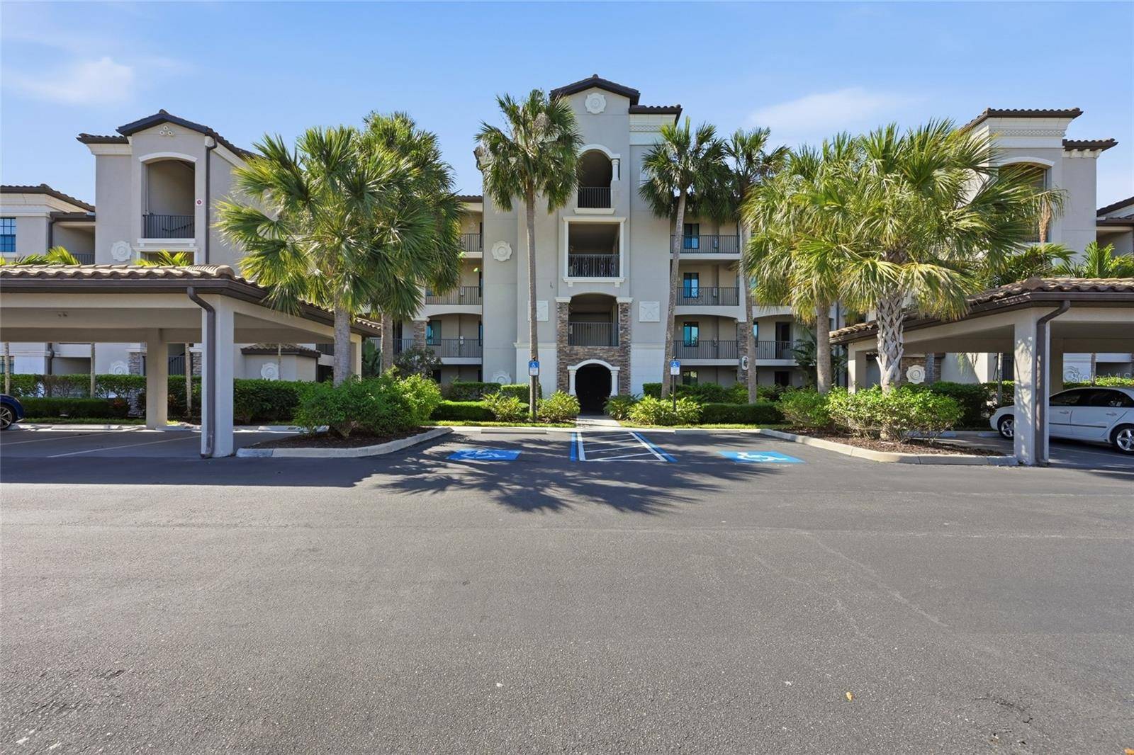 16904 VARDON TER #205, Lakewood Ranch, FL 34211