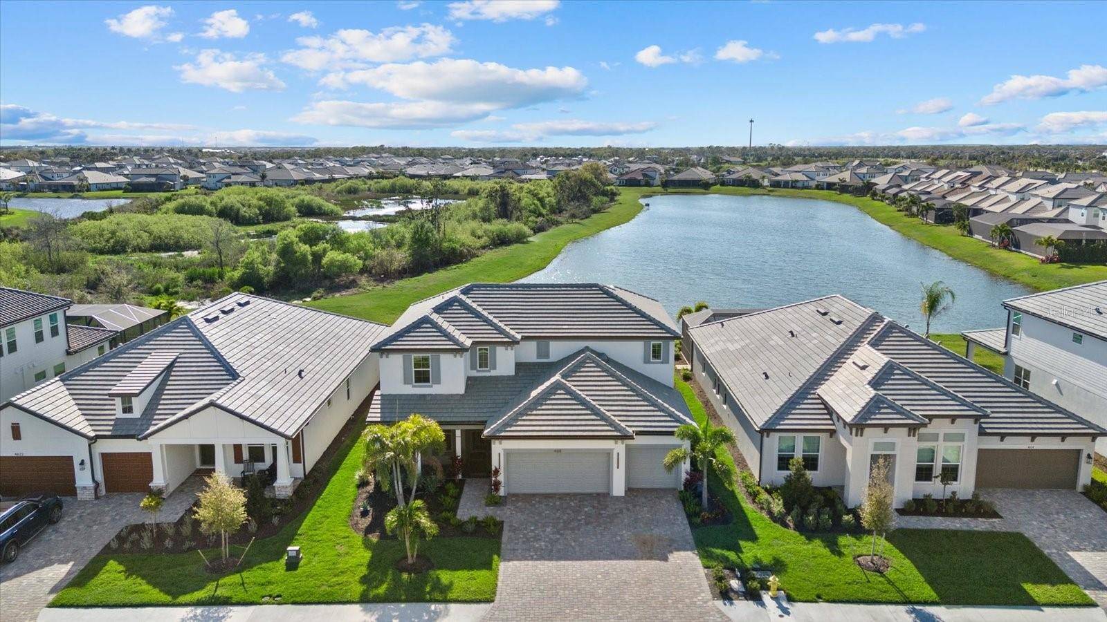 4618 SWEET RETREAT RUN, Lakewood Ranch, FL 34211