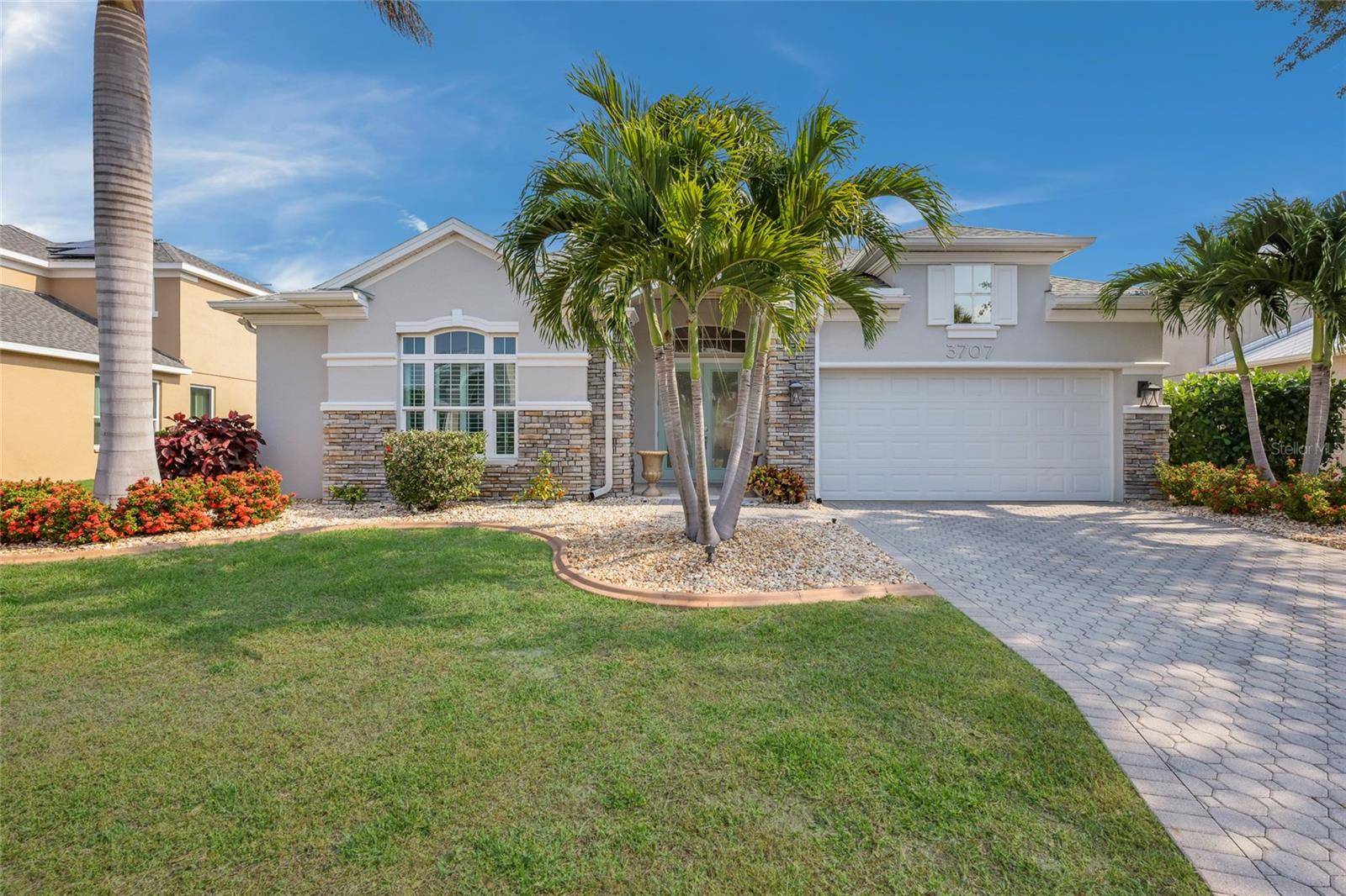 3707 5TH AVE NE, Bradenton, FL 34208